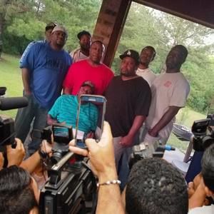 Meet your Posher, Simon